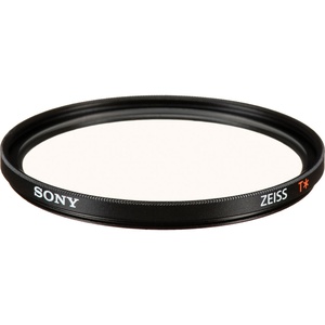 Sony 55mm Multi-Coated (MC) Protector Filter