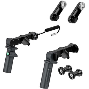 ARRI Heavy-Duty Handgrip Set