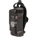 Tiltaing Left-Side Advanced Focus Handle with Run/Stop (F570, Tilta Gray)