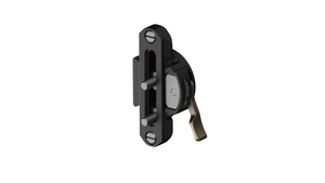 Tilta Tiltaing  Advanced Left Side Handle Attachment Type VIII - Black