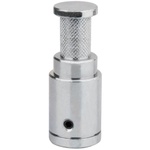 KUPO KS-027 / 5/8" (16MM) MALE ADAPTER (M10)