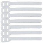 KUPO EZ Tie Petite (7pcs / Pack) - White