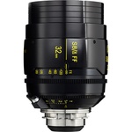 Cooke S8/i Full Frame Plus 32mm T1.4 Prime Lens/PL or LPL mounts, Dual Focus scales (specify on order)