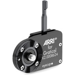 ARRI Bracket for Zacuto Gratical EVF