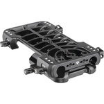 Wooden Camera Arca-Type Baseplate System for Sony VENICE/VENICE 2