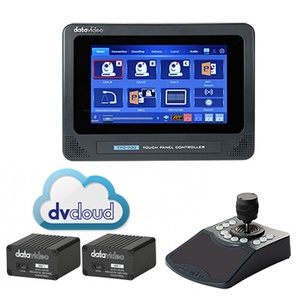 Datavideo REMI Control Kit