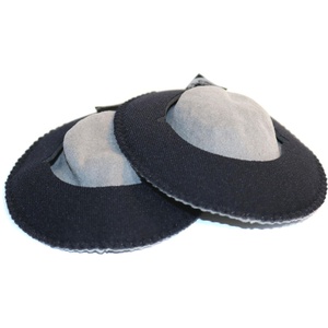 Bluestar CanSkins Earcup Covers for Sony MDR-7510 Headphones (Pair, Gray)