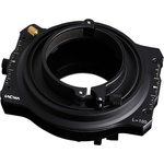 Venus Optics 100mm Magnetic Filter Holder Set with Frame for Laowa Zero-D Shift 17mm Lens