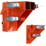 Matthews Hollywood Corner - Set of 4