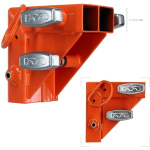 Matthews Hollywood Corner - Set of 4