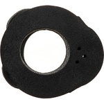 Bluestar ARRI Special Viewfinder Eyecushion (Ultrasuede, Black)