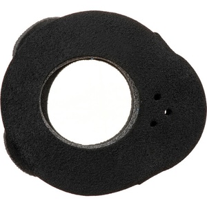 Bluestar ARRI Special Viewfinder Eyecushion (Ultrasuede, Black)