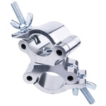 KUPO 45 Degree Coupler - Polish