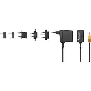Sennheiser NT 12-5 CW+ Universal Power Supply for EW-D EM Wireless Receiver