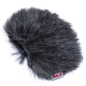 Rycote Mini Windjammer for Tascam DR-07 MKII