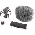 Rycote Portable Recorder Audio Kit for Marantz PMD-620