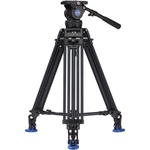 Benro BV10 Twin-Leg Aluminum Tripod Kit