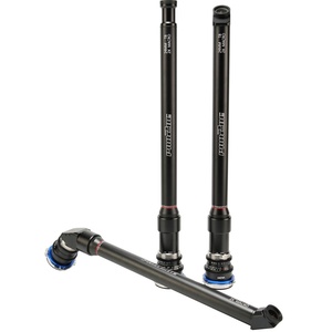 Venus Optics LAOWA Pro2be 24mm T8 2x Probe 3-Lens Set (Direct, 90° Periscope & 35°, ARRI PL)