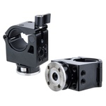 KUPO Universal Gimbal Adapter With Arri Rossette (M6)