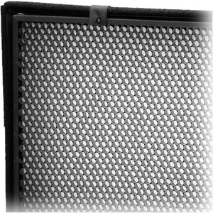 Litegear 60° Polygrid for LiteMat Plus 1 and LiteMat Spectrum 1