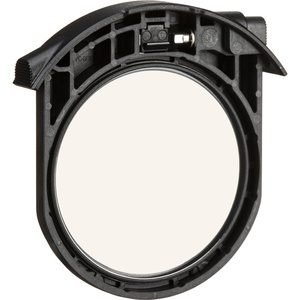 Canon Drop-In Clear Filter A