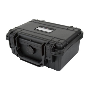KUPO Water-Tight Box, Exterior Size: 240X198X108 (mm)