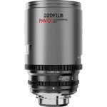 DZOFilm PAVO 65mm T2.8 2x Anamorphic Prime Lens (Neutral Coating, PL/EF Mount, Feet)