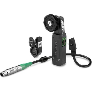 ARRI CLM-5 Motor Basic Set with Gear, Bracket & Cable