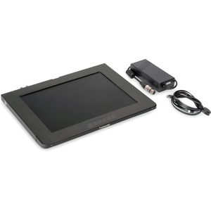 Autoscript EVO-IP Prompt Monitor (17") with Power Supply