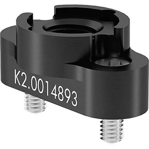 ARRI 3/8" Thread Adapter for ARRI Wireless Tx or Rx