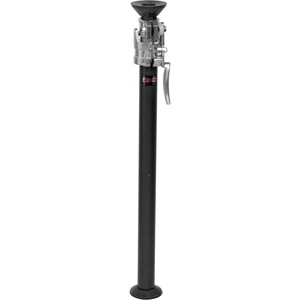Matthews Mini Matthpole (30 - 53", Black)