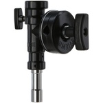 Matthews Grip Head Lollipop (Black, 4.5")