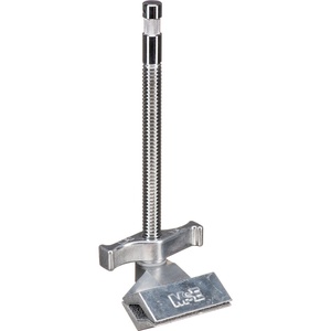 Matthews Matthellini Clamp with 6" End Jaw (Silver)