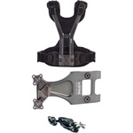 FLOWCINE xSPINE Vest, Front Mount, and xARM Stabilization System