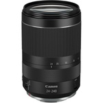Canon RF 24-240mm f/4-6.3 IS USM Lens