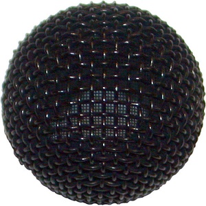 Sennheiser MZW102 Windscreen for MKE 102 Lavalier Mic (Black)