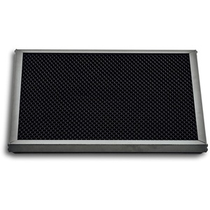 Litepanels Honeycomb Grid for Gemini 1x1 (60-Degree)