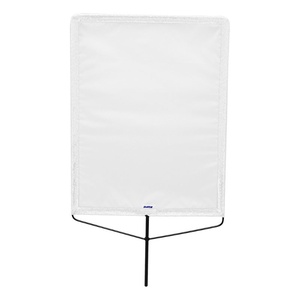 KUPO KT-1824FW 18”X24” FULL FRAME WHITE ARTFICAL SILK