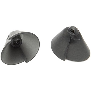 Bubblebee Industries The Cowbell Eartip (Large, 10-Pack)