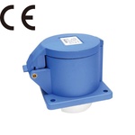 KUPO CEE FORM 32A/3P/230V, PANEL FEMALE