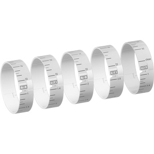 ARRI Smart Iris Marking Ring Set