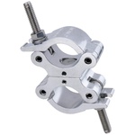 KUPO 2" Stainless Steel Swivel Coupler