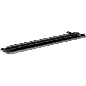 ARRI Kit of 24" Bottom Dove-Tail Plate & RSB-15 Rod Support Bracket