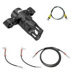 ARRI Master Grip TRINITY 2 One-Controller Set