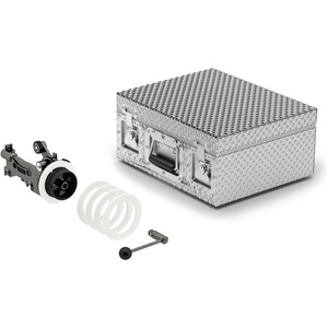 ARRI FF-4 15mm Follow Focus Set (Black Edition)