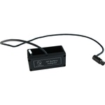 Cable Techniques BB-NP-LPT4 Standard NP-1 Cap to Low-Profile TA4F for Sound Devices Scorpio/888/833 (15")