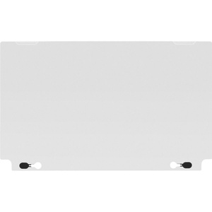 SmallHD Deluxe Acrylic Locking Screen Protector for Cine 13 Monitor