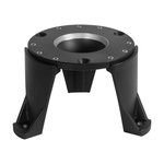 KUPO 100MM BOWL HI-HAT 5.75" HEIGHT