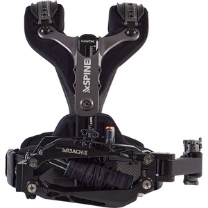 FLOWCINE xSPINE Vest and xR3ACH Regular Bundle
