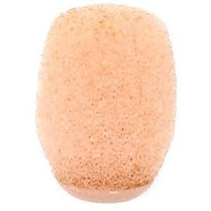 RODE WS-HS1-P Pop Filter for HS1 Headset Microphone (Beige)